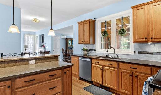 Photo #7 of 216 Holland Court, Rustburg, VA 0.6 acres