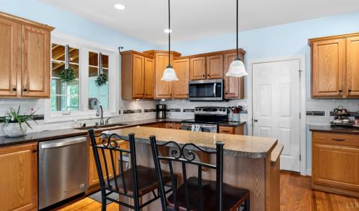 Photo #5 of 216 Holland Court, Rustburg, VA 0.6 acres