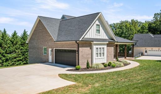 Photo #3 of 96 Two Creek Drive, Lynchburg, VA 0.7 acres