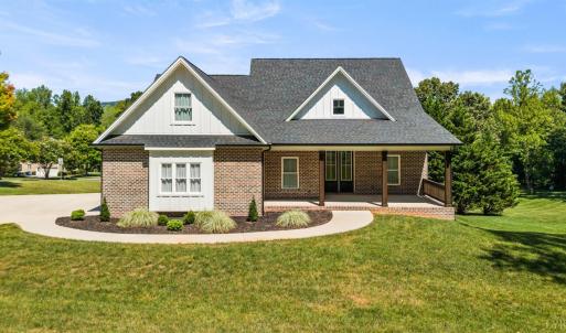 Photo #35 of 96 Two Creek Drive, Lynchburg, VA 0.7 acres