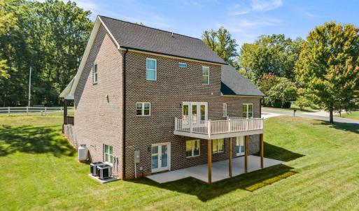Photo #34 of 96 Two Creek Drive, Lynchburg, VA 0.7 acres