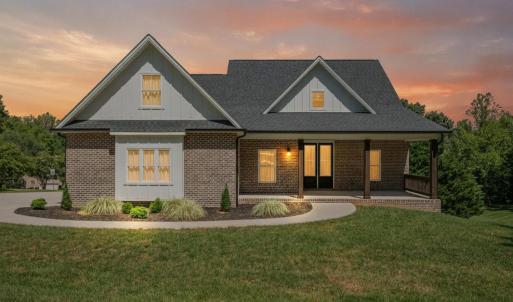Photo #1 of 96 Two Creek Drive, Lynchburg, VA 0.7 acres