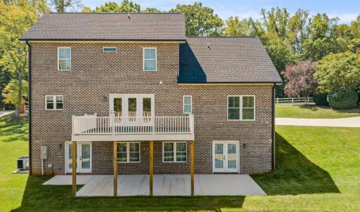 Photo #28 of 96 Two Creek Drive, Lynchburg, VA 0.7 acres