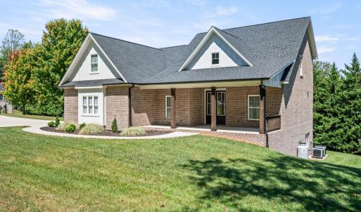 Photo #60 of 96 Two Creek Drive, Lynchburg, VA 0.7 acres