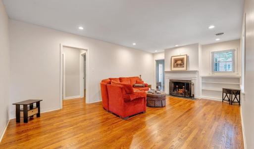 Photo #3 of 1723 Spottswood Place, Lynchburg, VA 0.9 acres