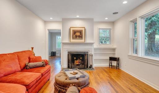 Photo #4 of 1723 Spottswood Place, Lynchburg, VA 0.9 acres