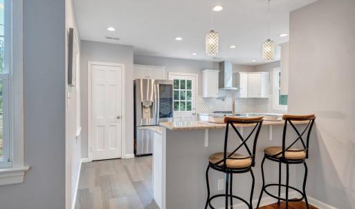 Photo #9 of 1723 Spottswood Place, Lynchburg, VA 0.9 acres
