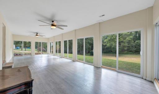 Sunroom