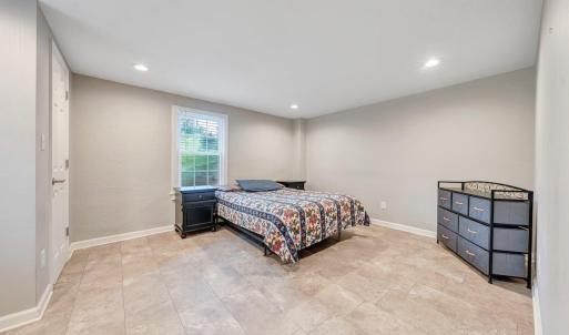 Bedroom #5