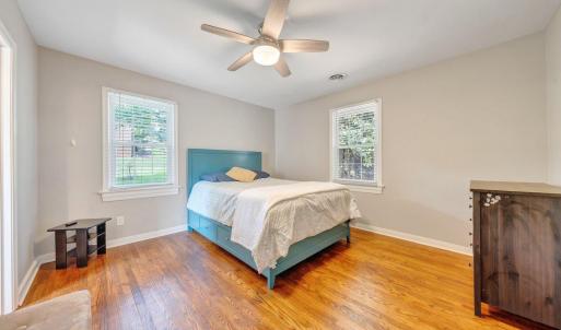Bedroom #3