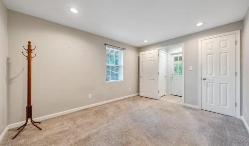 Bedroom #4