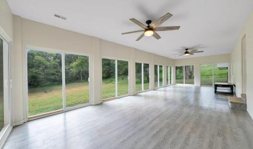 Sunroom