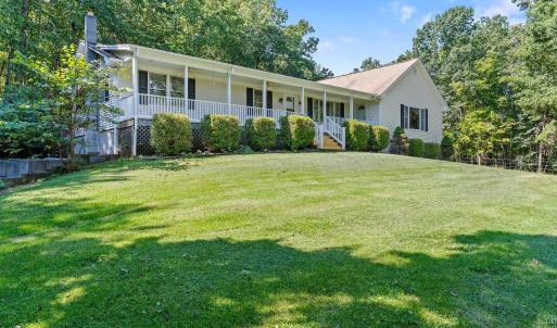Photo #2 of 5155 Stage Road, Concord, VA 9.5 acres