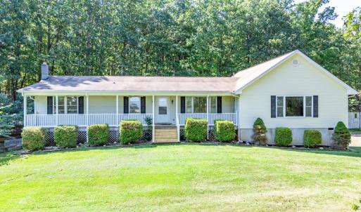 Photo #1 of 5155 Stage Road, Concord, VA 9.5 acres