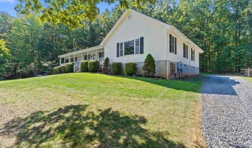 Photo #3 of 5155 Stage Road, Concord, VA 9.5 acres