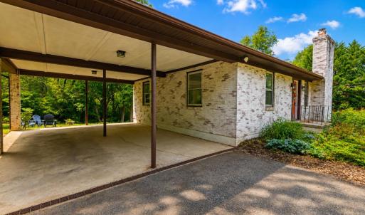 Photo #5 of 127 Richeson Drive, Lynchburg, VA 1.5 acres