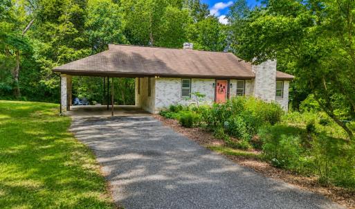 Photo #2 of 127 Richeson Drive, Lynchburg, VA 1.5 acres