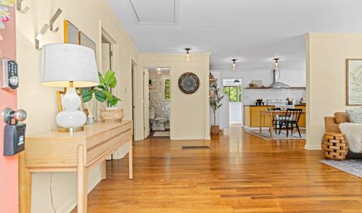 Photo #6 of 127 Richeson Drive, Lynchburg, VA 1.5 acres