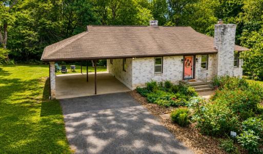 Photo #73 of 127 Richeson Drive, Lynchburg, VA 1.5 acres