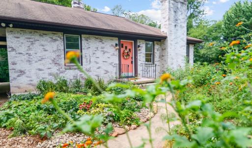 Photo #66 of 127 Richeson Drive, Lynchburg, VA 1.5 acres