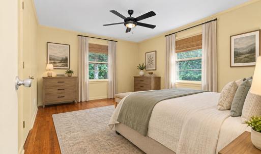 Photo #16 of 127 Richeson Drive, Lynchburg, VA 1.5 acres