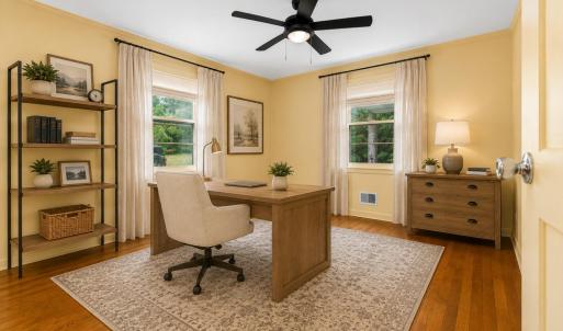 Photo #18 of 127 Richeson Drive, Lynchburg, VA 1.5 acres
