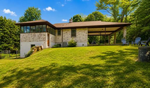 Photo #62 of 127 Richeson Drive, Lynchburg, VA 1.5 acres