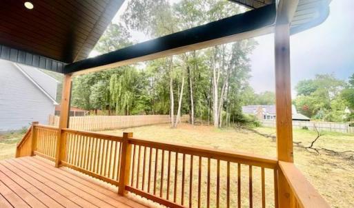 Photo #15 of 1178 Macon Loop, Lynchburg, VA 0.5 acres