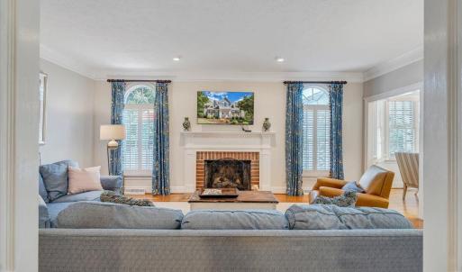 Photo #13 of 201 Fox Runn Drive, Lynchburg, VA 1.1 acres
