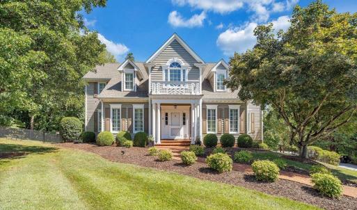 Photo #1 of 201 Fox Runn Drive, Lynchburg, VA 1.1 acres