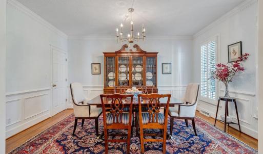 Photo #8 of 201 Fox Runn Drive, Lynchburg, VA 1.1 acres