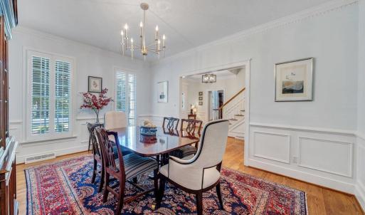 Photo #9 of 201 Fox Runn Drive, Lynchburg, VA 1.1 acres