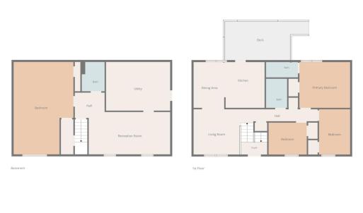 Photo #28 of 1040 Long Meadows Drive, Lynchburg, VA 0.5 acres