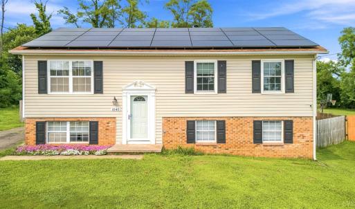 Photo #1 of 1040 Long Meadows Drive, Lynchburg, VA 0.5 acres
