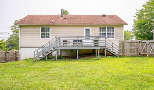 Photo #20 of 1040 Long Meadows Drive, Lynchburg, VA 0.5 acres