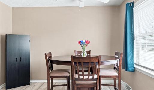 Photo #8 of 1040 Long Meadows Drive, Lynchburg, VA 0.5 acres