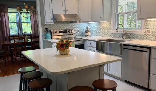 Photo #10 of 345 Charles Drive, Appomattox, VA 0.9 acres