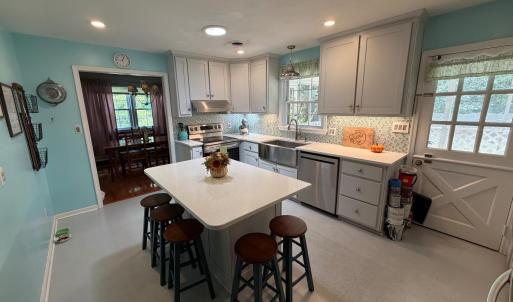 Photo #11 of 345 Charles Drive, Appomattox, VA 0.9 acres