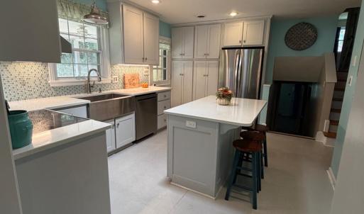 Photo #13 of 345 Charles Drive, Appomattox, VA 0.9 acres