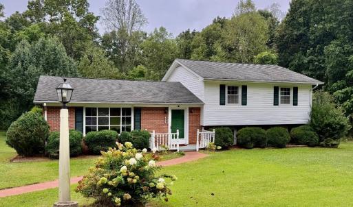 Photo #1 of 345 Charles Drive, Appomattox, VA 0.9 acres