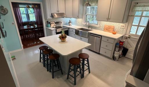 Photo #15 of 345 Charles Drive, Appomattox, VA 0.9 acres