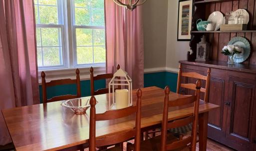 Photo #16 of 345 Charles Drive, Appomattox, VA 0.9 acres