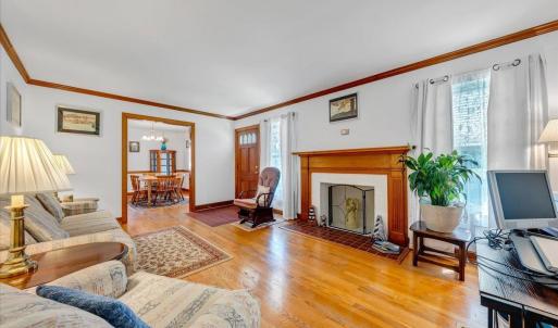 Photo #7 of 1521 Lynndale Place, Lynchburg, VA 0.2 acres