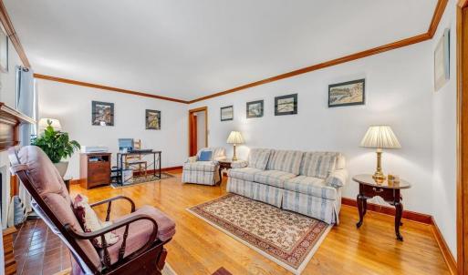 Photo #3 of 1521 Lynndale Place, Lynchburg, VA 0.2 acres