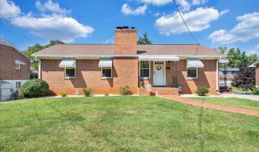 Photo #2 of 1521 Lynndale Place, Lynchburg, VA 0.2 acres