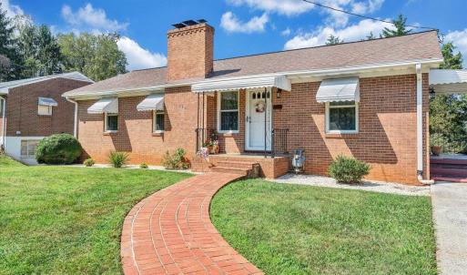 Photo #1 of 1521 Lynndale Place, Lynchburg, VA 0.2 acres