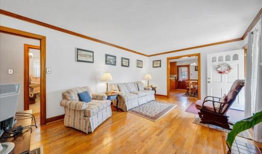 Photo #8 of 1521 Lynndale Place, Lynchburg, VA 0.2 acres