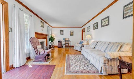 Photo #6 of 1521 Lynndale Place, Lynchburg, VA 0.2 acres