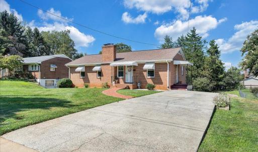 Photo #42 of 1521 Lynndale Place, Lynchburg, VA 0.2 acres