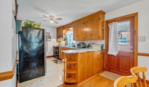 Photo #13 of 1521 Lynndale Place, Lynchburg, VA 0.2 acres
